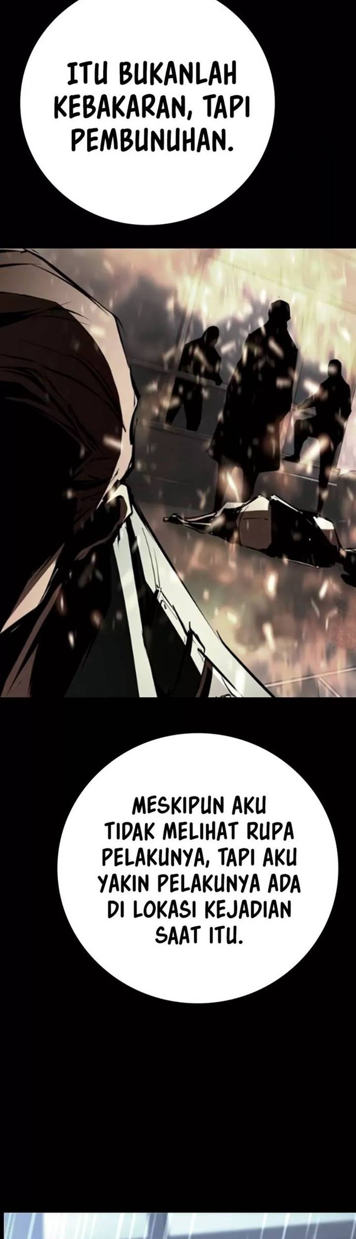 Hallym Gymnasium Chapter 175 Gambar 80