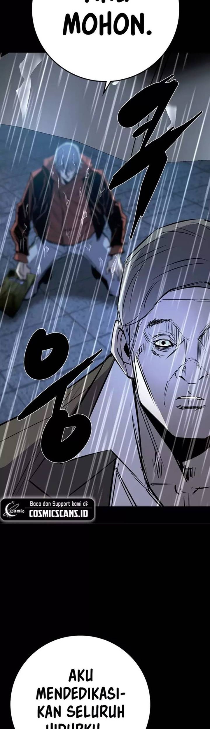 Hallym Gymnasium Chapter 175 Gambar 83