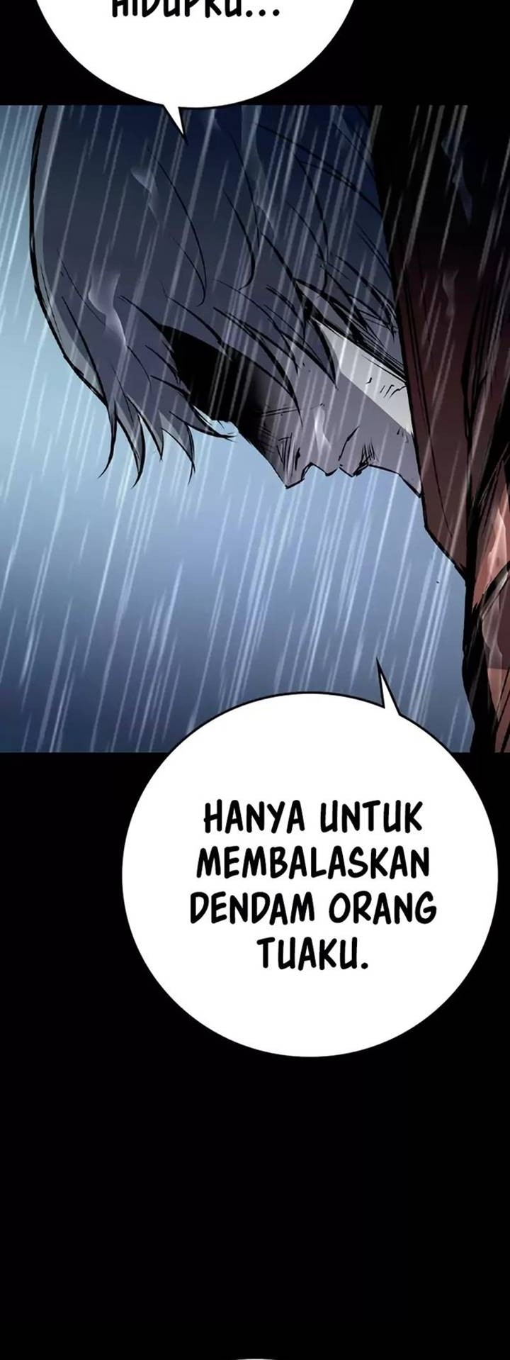 Hallym Gymnasium Chapter 175 Gambar 84