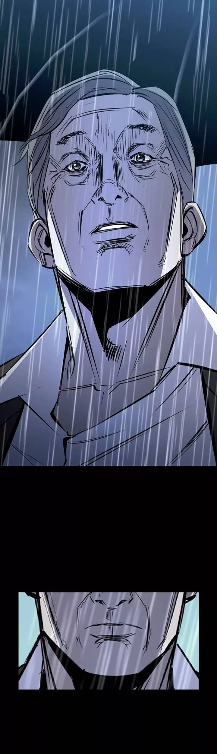 Hallym Gymnasium Chapter 175 Gambar 86