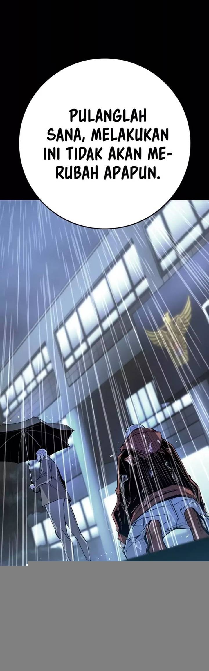 Hallym Gymnasium Chapter 175 Gambar 87