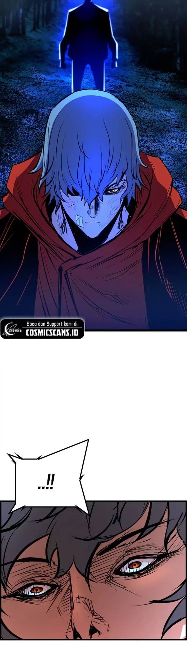 Hallym Gymnasium Chapter 175 Gambar 4