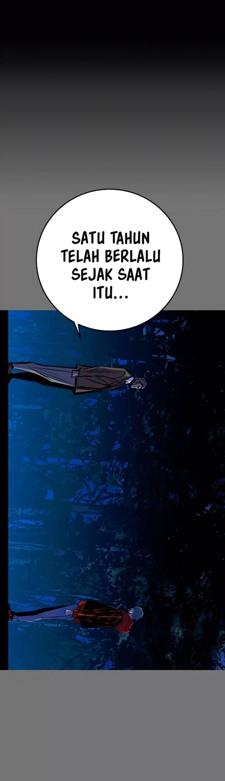 Hallym Gymnasium Chapter 175 Gambar 88