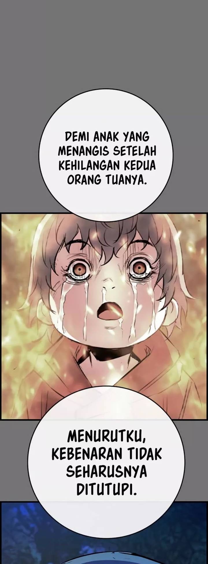 Hallym Gymnasium Chapter 175 Gambar 90