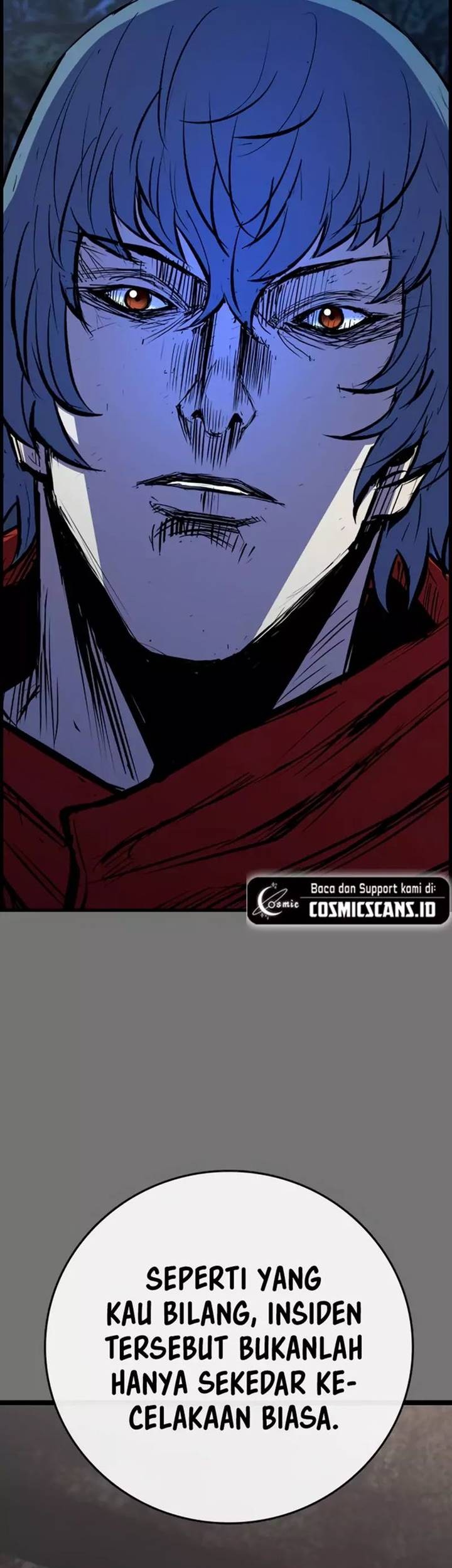 Hallym Gymnasium Chapter 175 Gambar 91