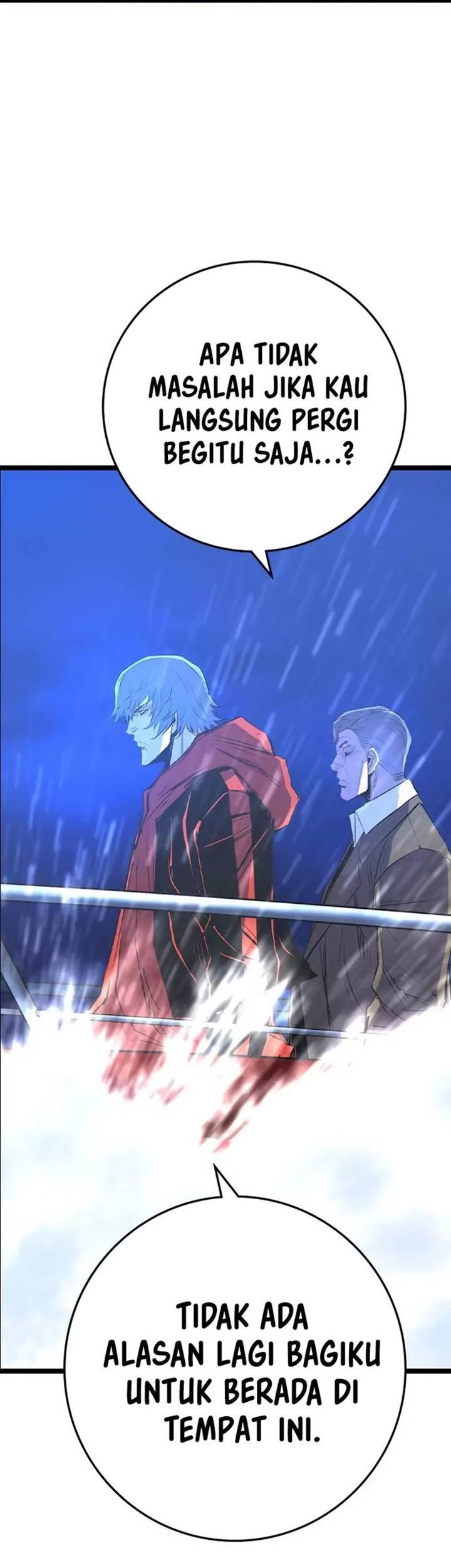 Hallym Gymnasium Chapter 175 Gambar 100
