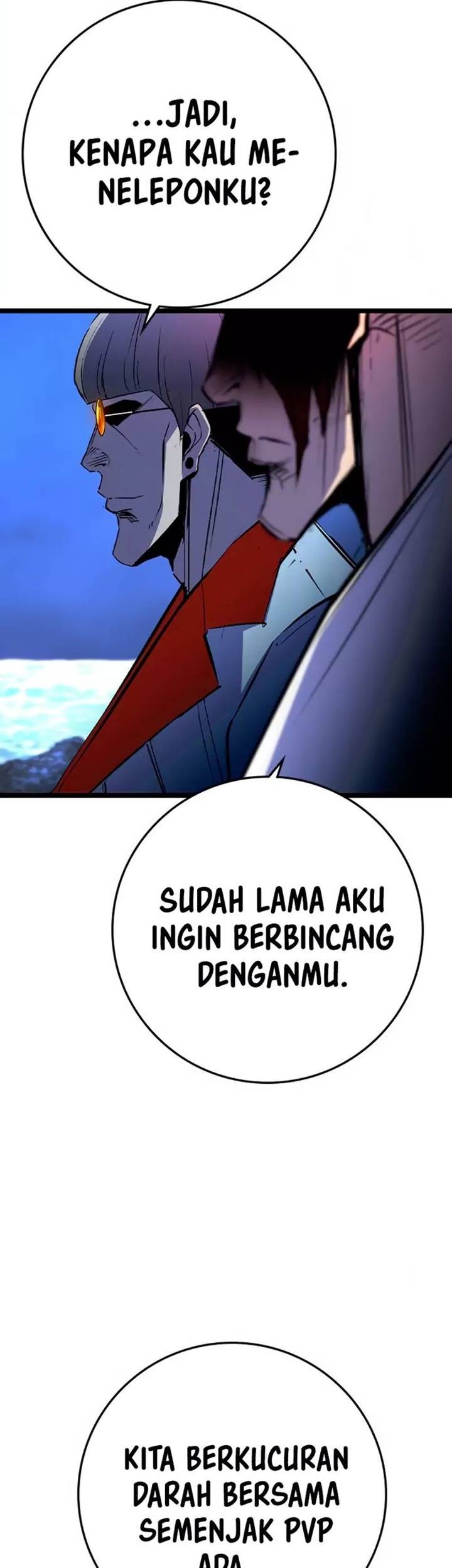 Hallym Gymnasium Chapter 175 Gambar 10
