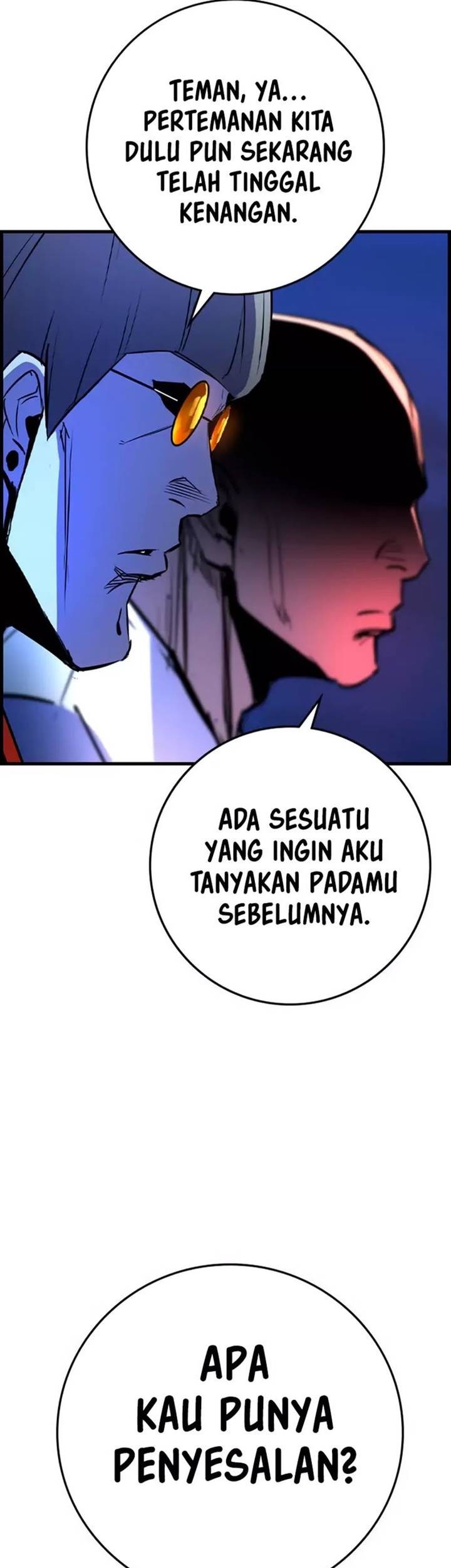 Hallym Gymnasium Chapter 175 Gambar 13