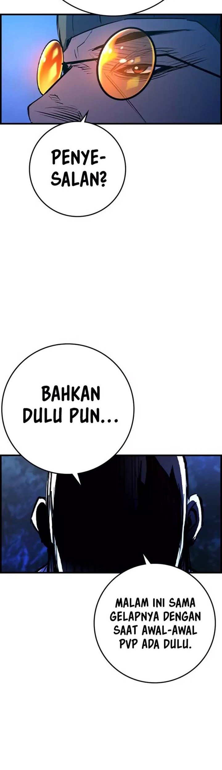 Hallym Gymnasium Chapter 175 Gambar 14