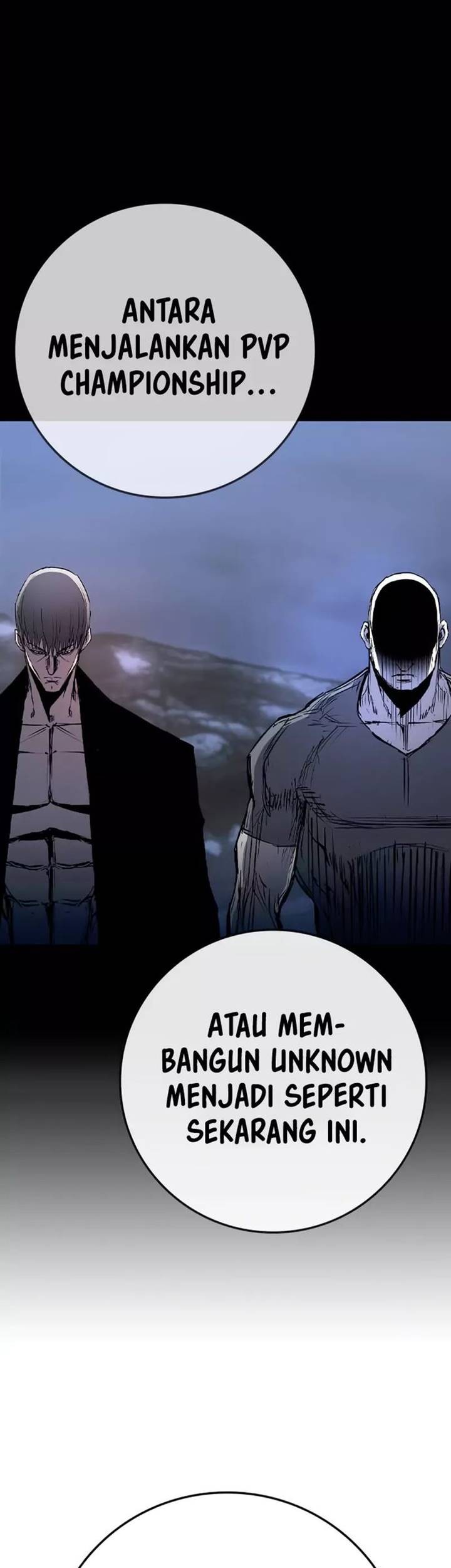 Hallym Gymnasium Chapter 175 Gambar 16