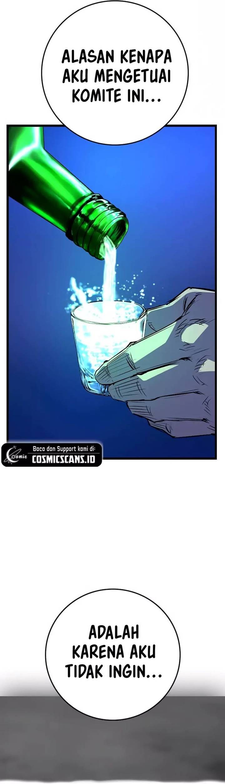 Hallym Gymnasium Chapter 175 Gambar 19