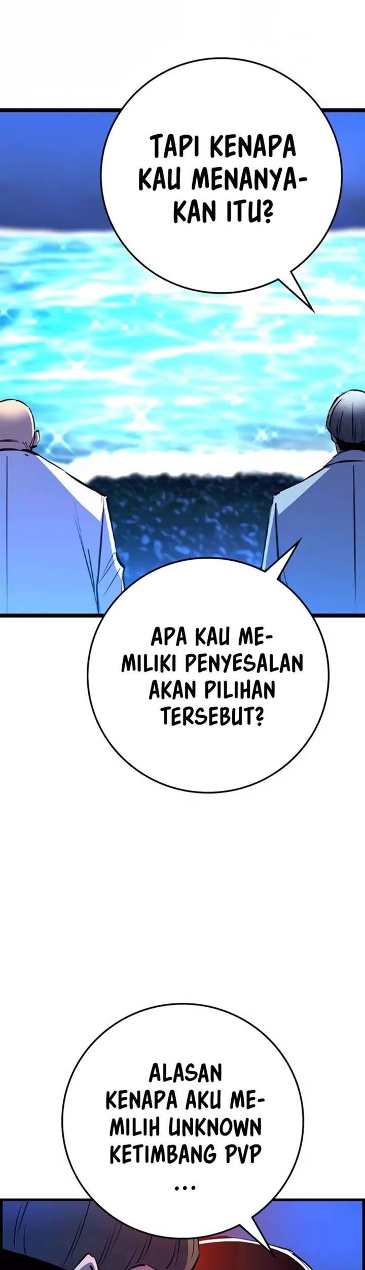 Hallym Gymnasium Chapter 175 Gambar 22