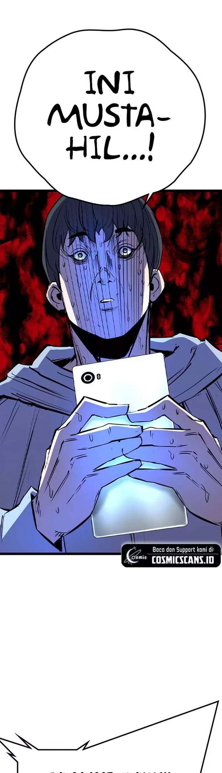 Hallym Gymnasium Chapter 174 Gambar 31