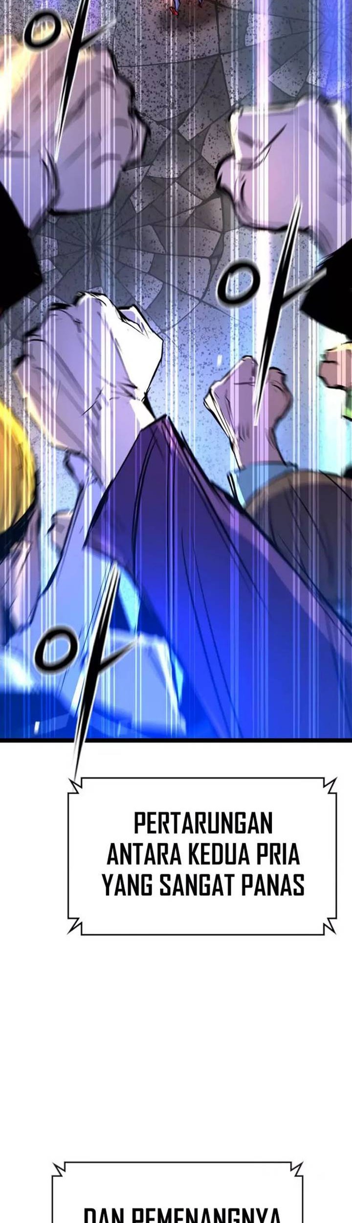 Baca Hallym Gymnasium Chapter 174 Gambar 2