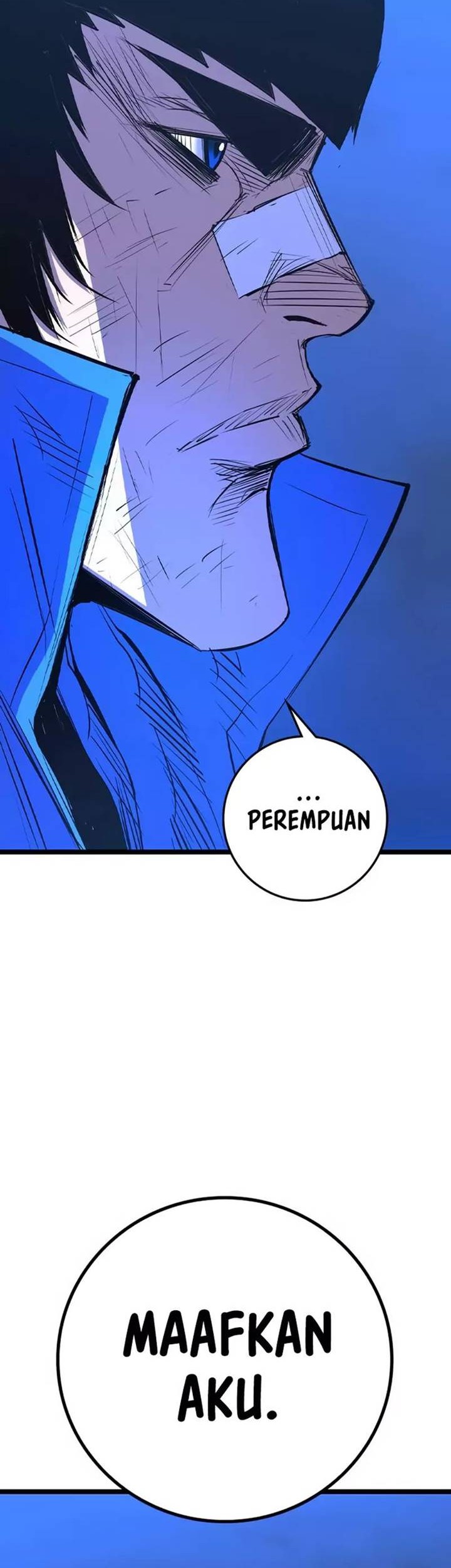 Hallym Gymnasium Chapter 174 Gambar 65