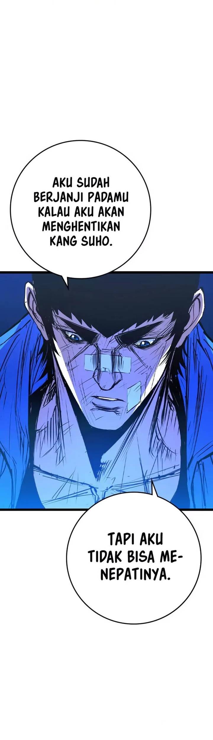 Hallym Gymnasium Chapter 174 Gambar 67