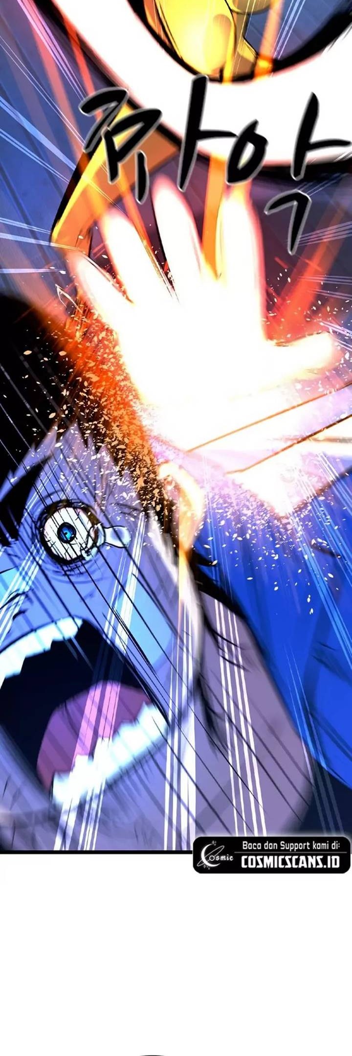 Hallym Gymnasium Chapter 174 Gambar 69