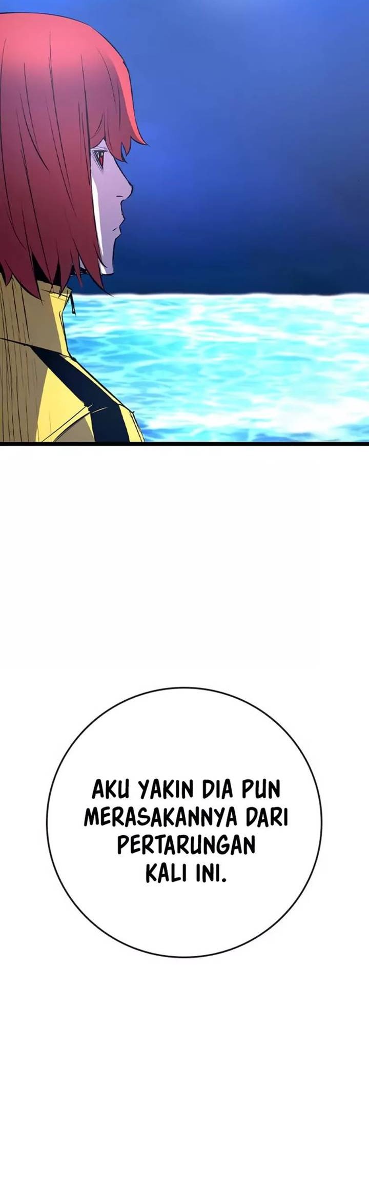 Hallym Gymnasium Chapter 174 Gambar 75