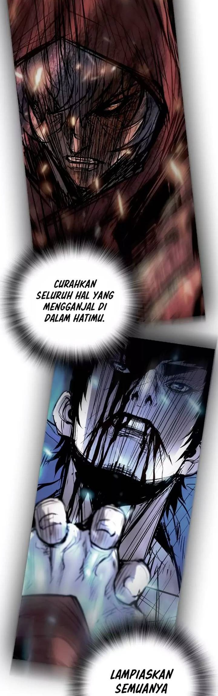 Hallym Gymnasium Chapter 174 Gambar 78