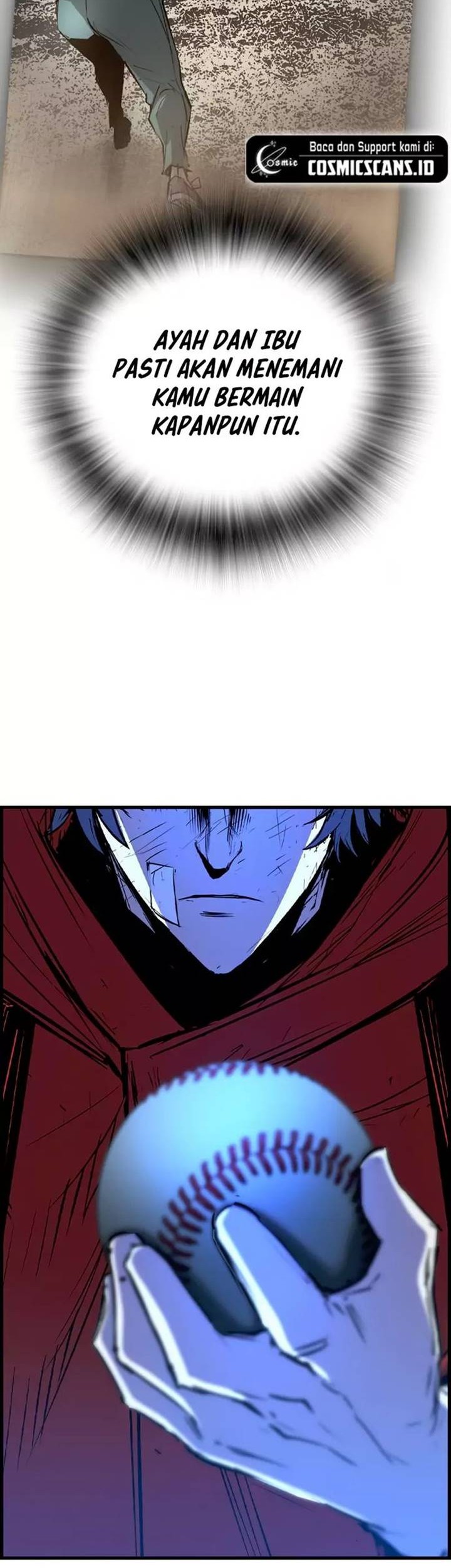 Hallym Gymnasium Chapter 174 Gambar 80