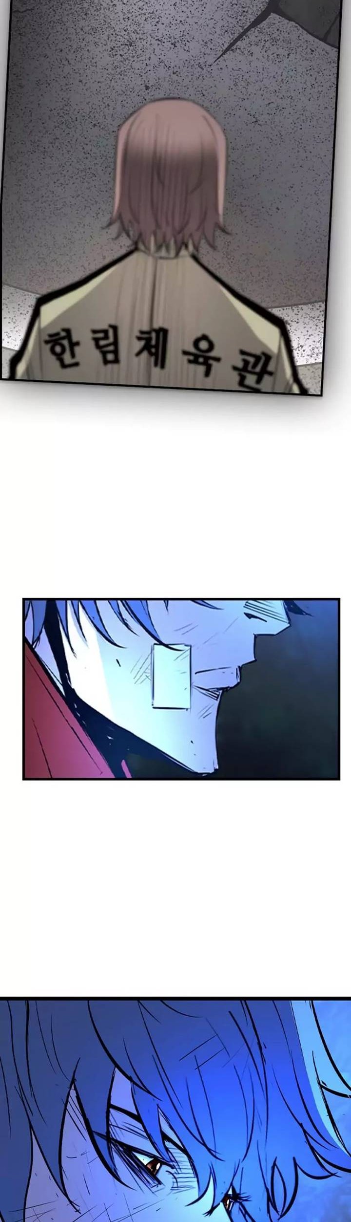 Hallym Gymnasium Chapter 174 Gambar 83