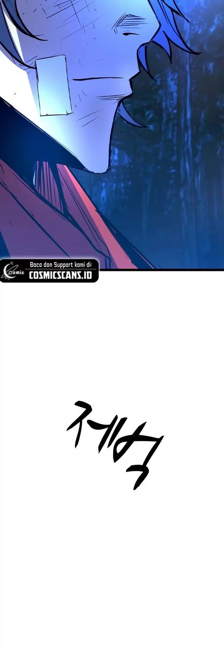 Hallym Gymnasium Chapter 174 Gambar 84