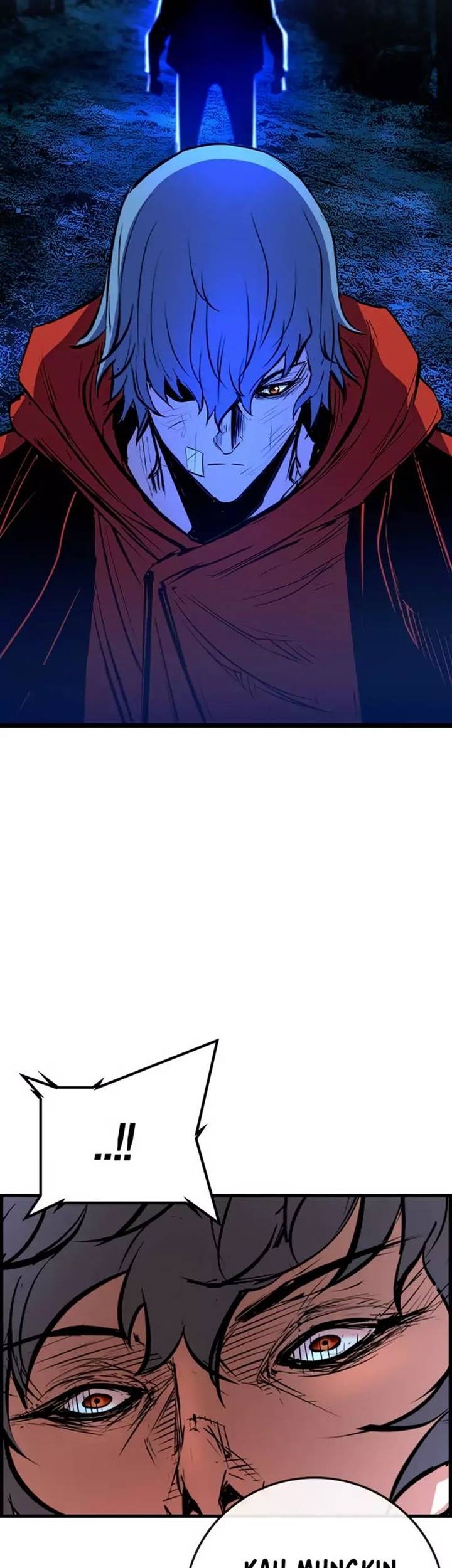 Hallym Gymnasium Chapter 174 Gambar 86