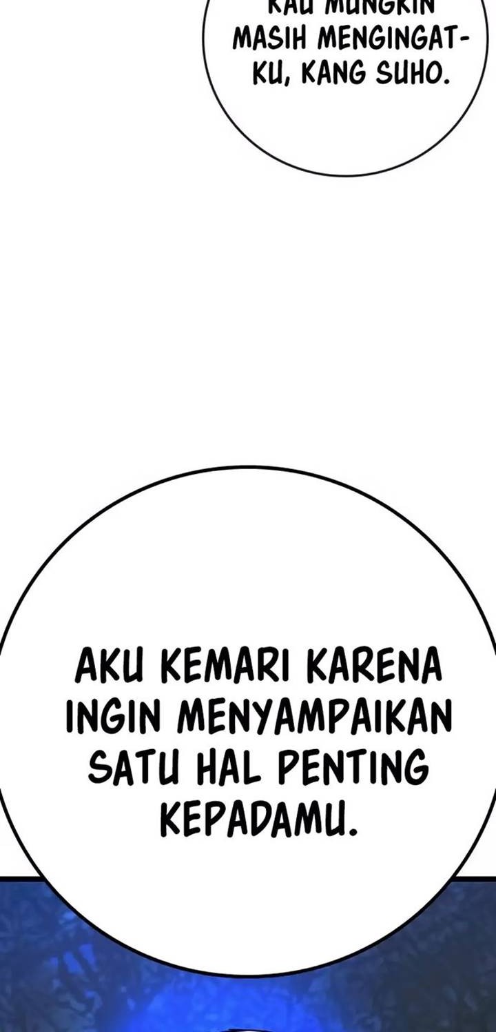 Hallym Gymnasium Chapter 174 Gambar 87