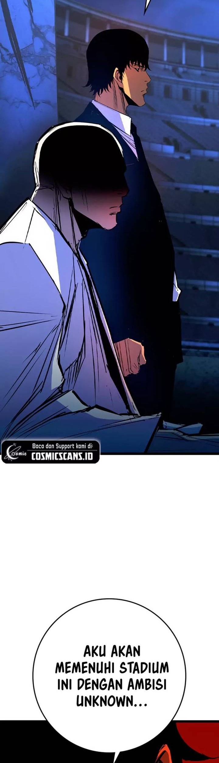 Hallym Gymnasium Chapter 174 Gambar 92