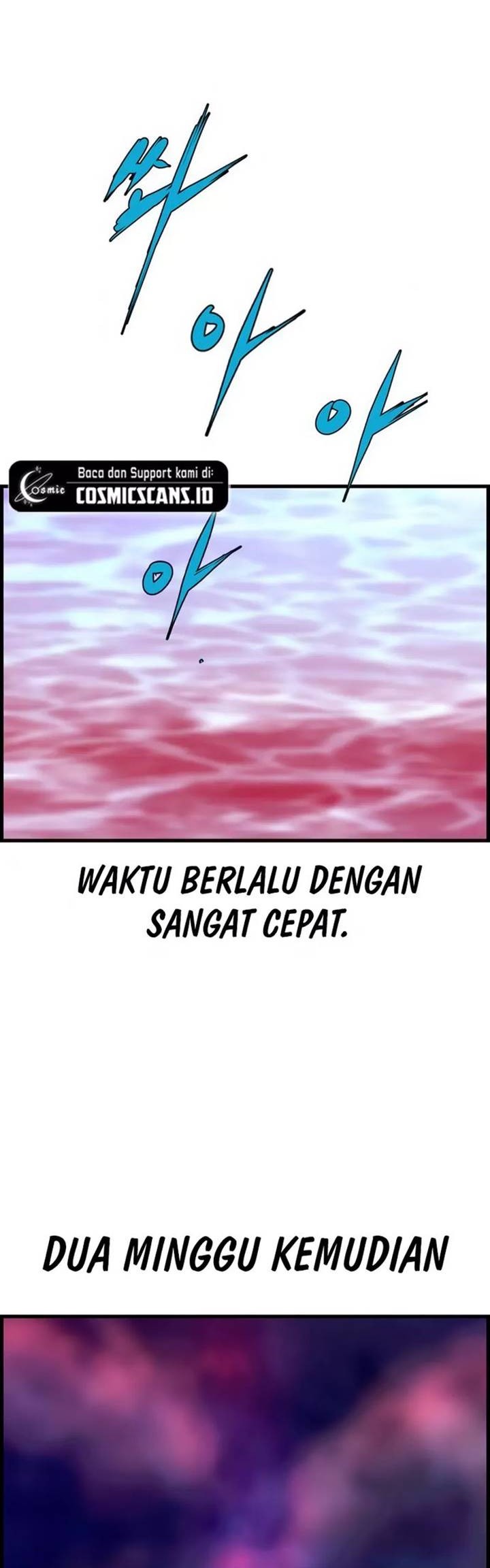 Hallym Gymnasium Chapter 174 Gambar 96