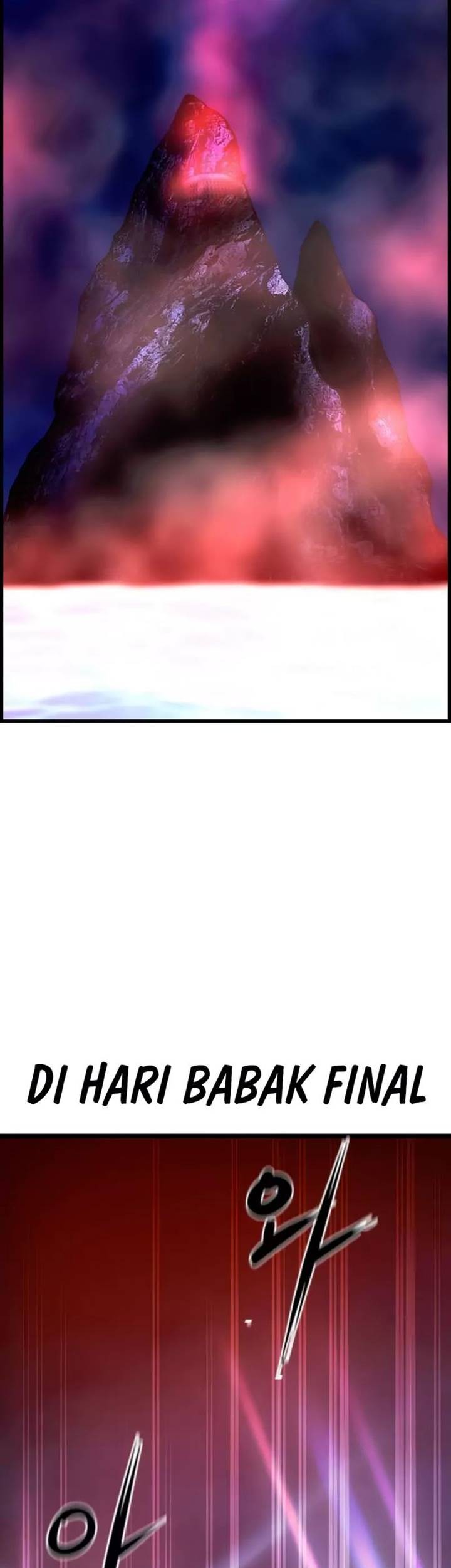 Hallym Gymnasium Chapter 174 Gambar 97
