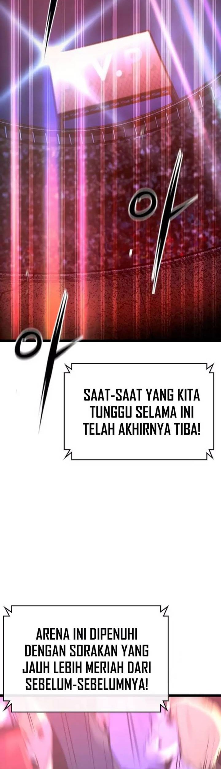 Hallym Gymnasium Chapter 174 Gambar 98