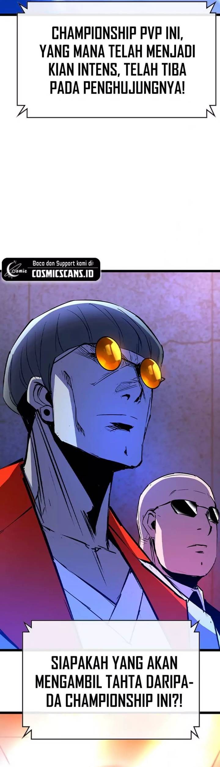 Hallym Gymnasium Chapter 174 Gambar 100