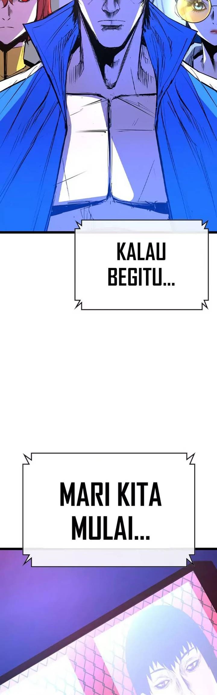 Hallym Gymnasium Chapter 174 Gambar 102