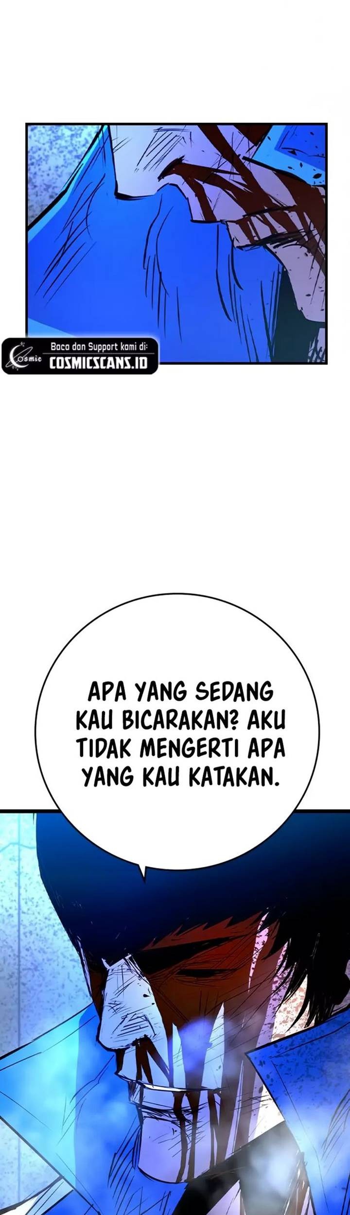 Hallym Gymnasium Chapter 174 Gambar 16