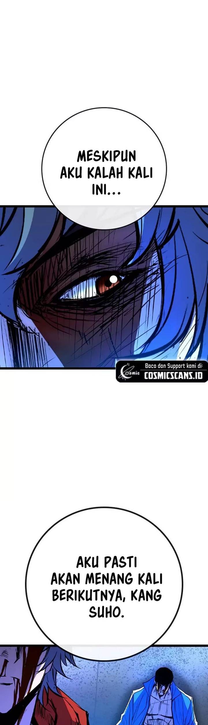 Hallym Gymnasium Chapter 174 Gambar 19