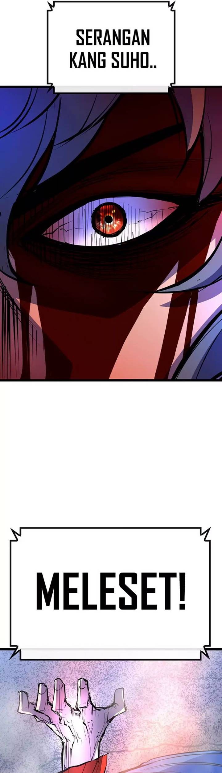 Hallym Gymnasium Chapter 173 Gambar 28