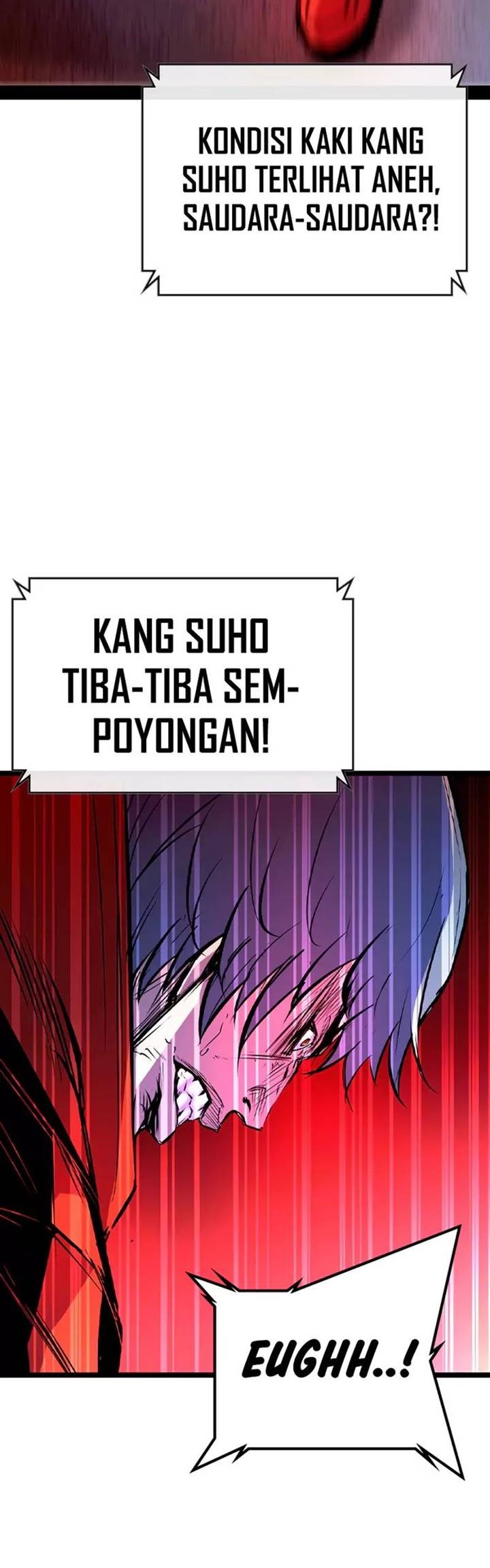 Hallym Gymnasium Chapter 173 Gambar 30