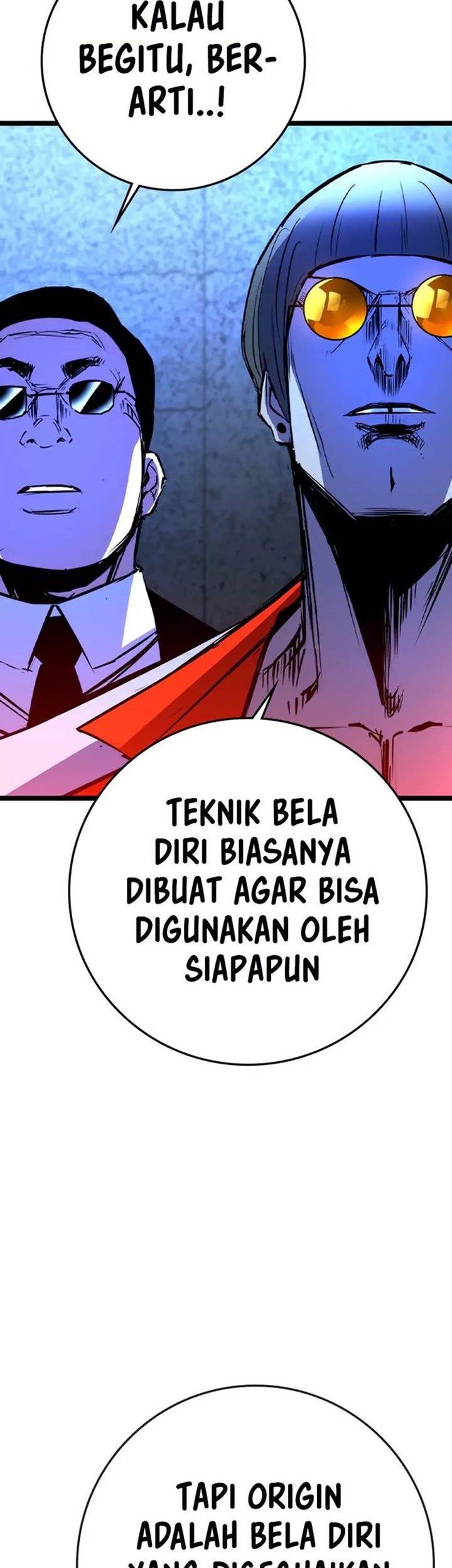 Hallym Gymnasium Chapter 173 Gambar 35
