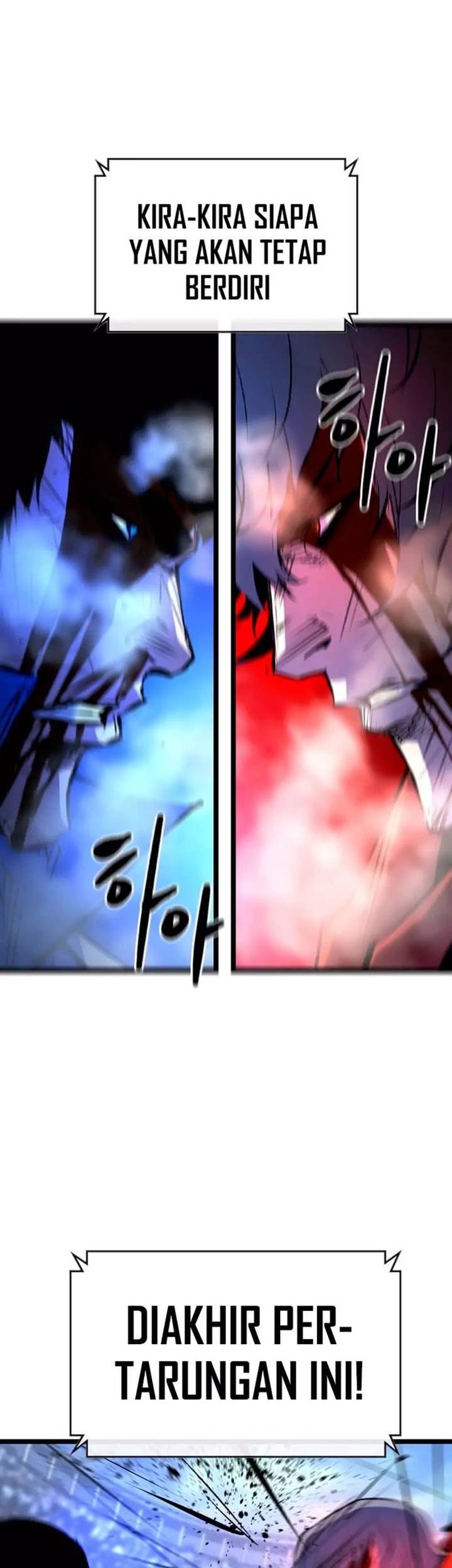 Hallym Gymnasium Chapter 173 Gambar 55