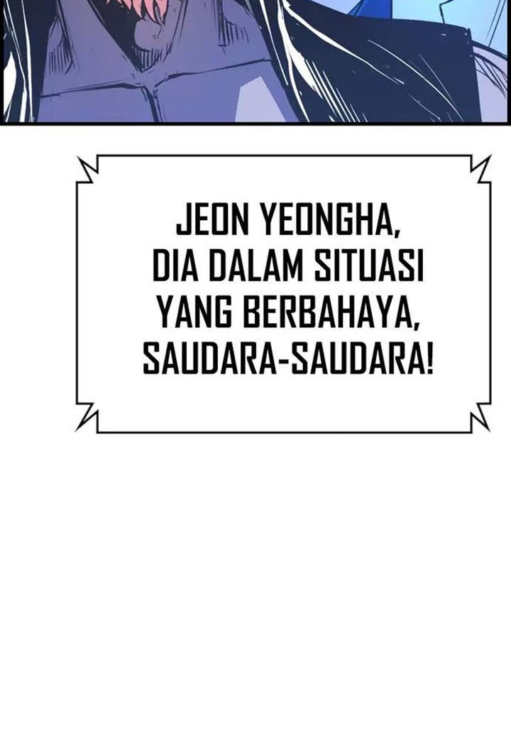 Hallym Gymnasium Chapter 173 Gambar 3