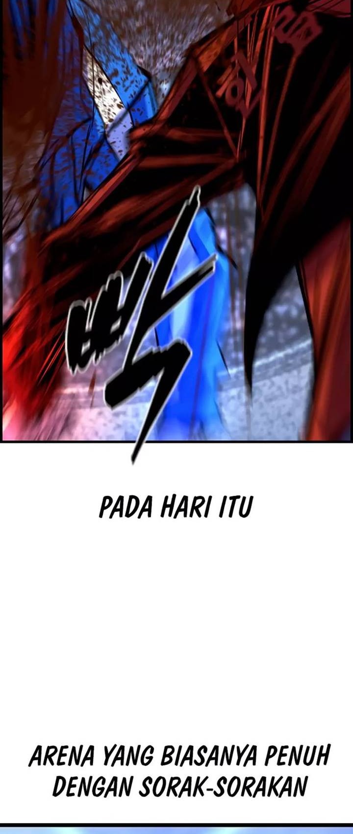 Hallym Gymnasium Chapter 173 Gambar 60