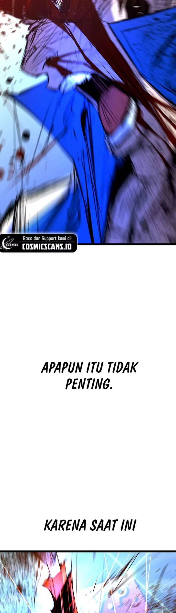 Hallym Gymnasium Chapter 173 Gambar 65