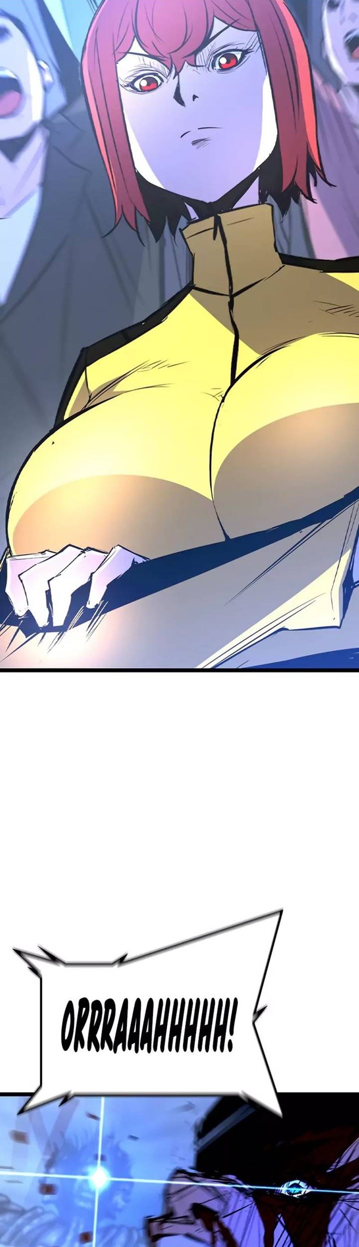 Hallym Gymnasium Chapter 173 Gambar 71