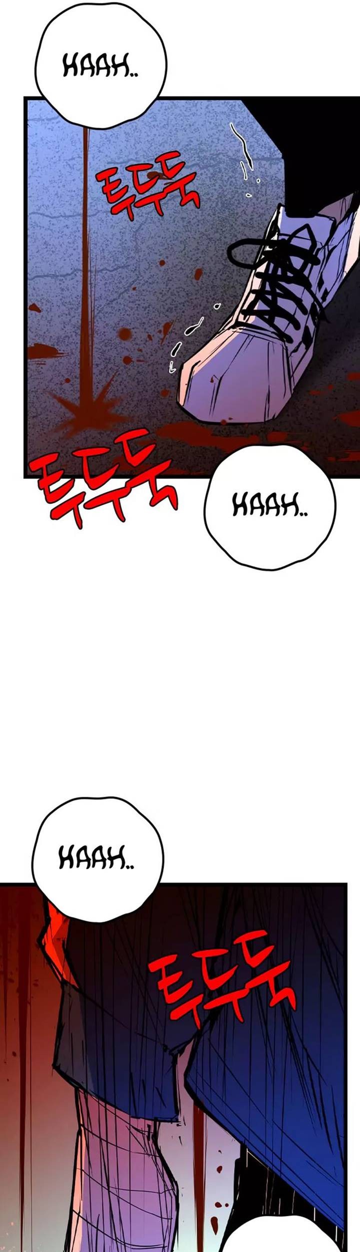 Hallym Gymnasium Chapter 173 Gambar 88