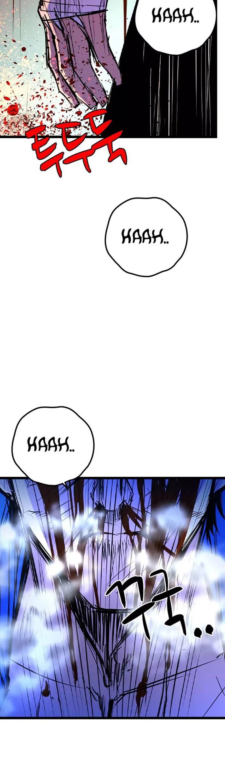 Hallym Gymnasium Chapter 173 Gambar 89