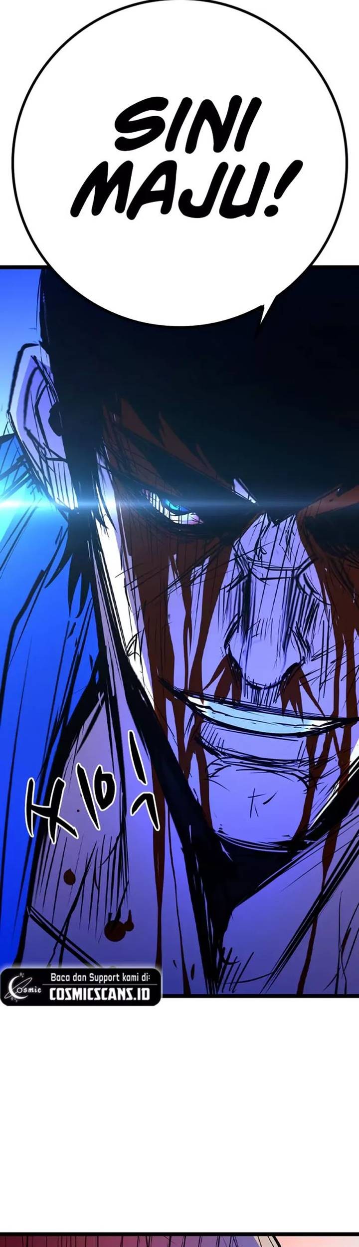 Hallym Gymnasium Chapter 173 Gambar 91