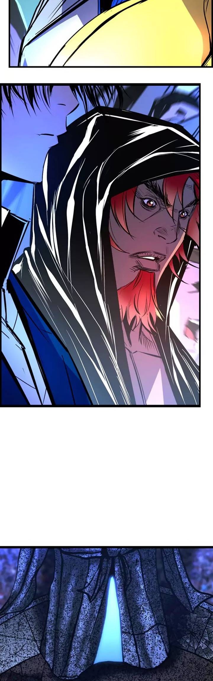 Hallym Gymnasium Chapter 173 Gambar 93