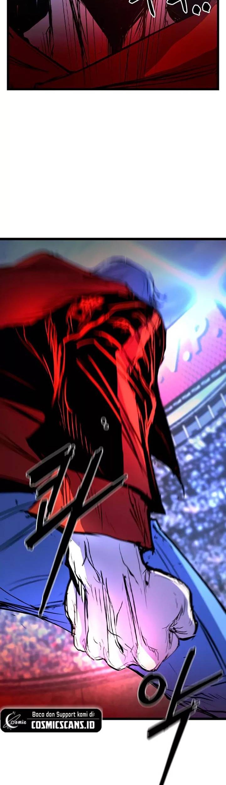 Hallym Gymnasium Chapter 173 Gambar 95