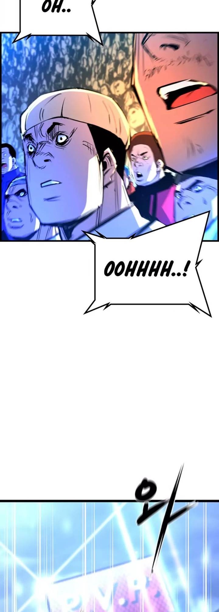 Hallym Gymnasium Chapter 173 Gambar 102